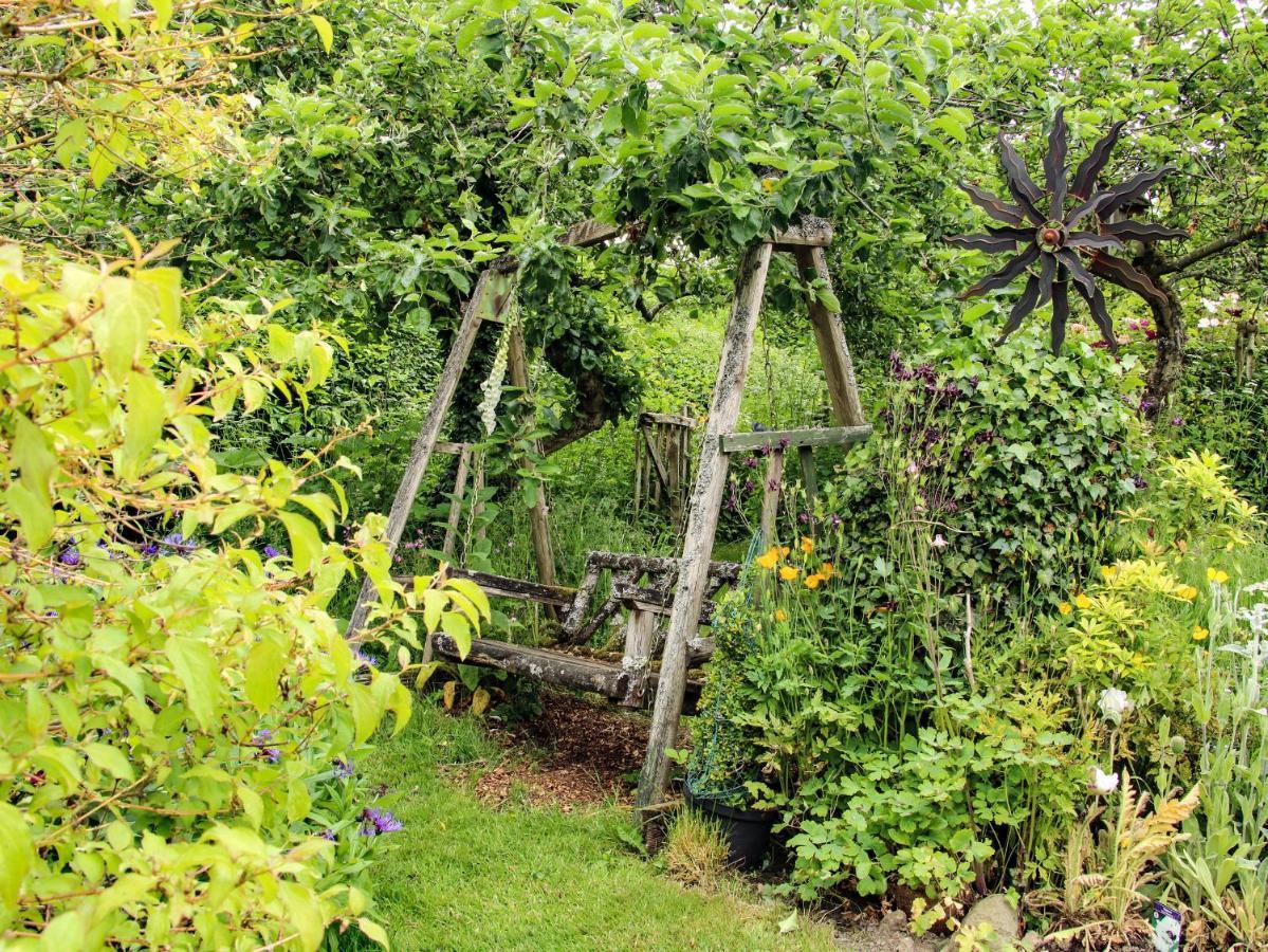 Milford Tree Tops Craven Arms Exterior foto